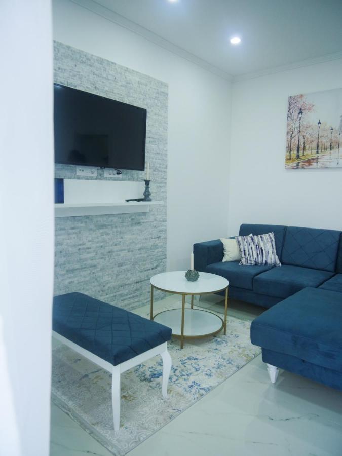Imperator Apartments Улцинь Экстерьер фото
