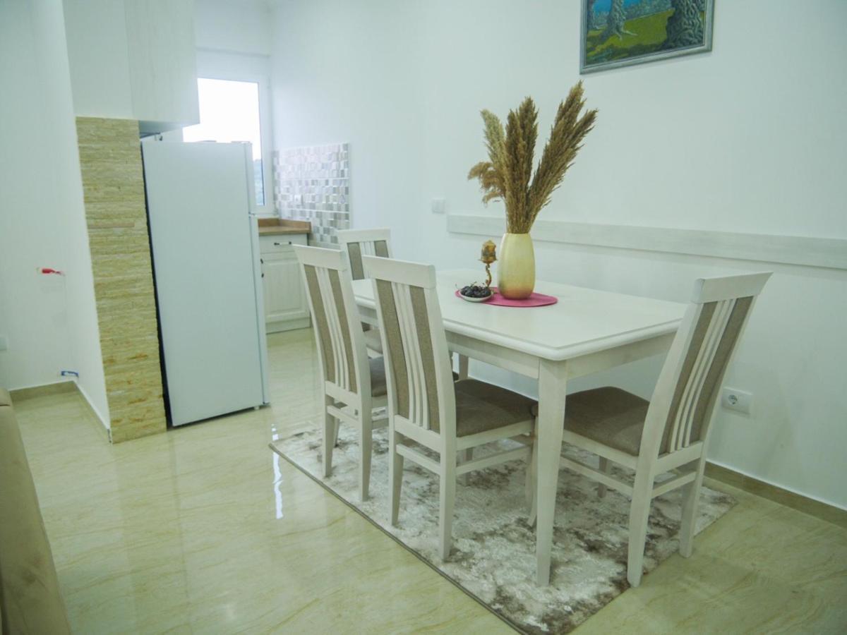 Imperator Apartments Улцинь Экстерьер фото