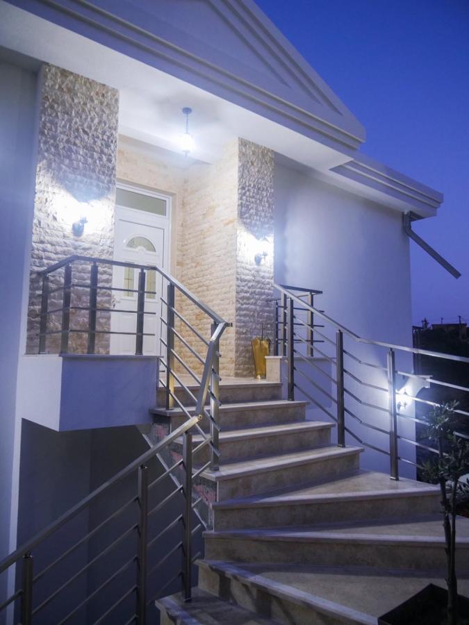 Imperator Apartments Улцинь Экстерьер фото