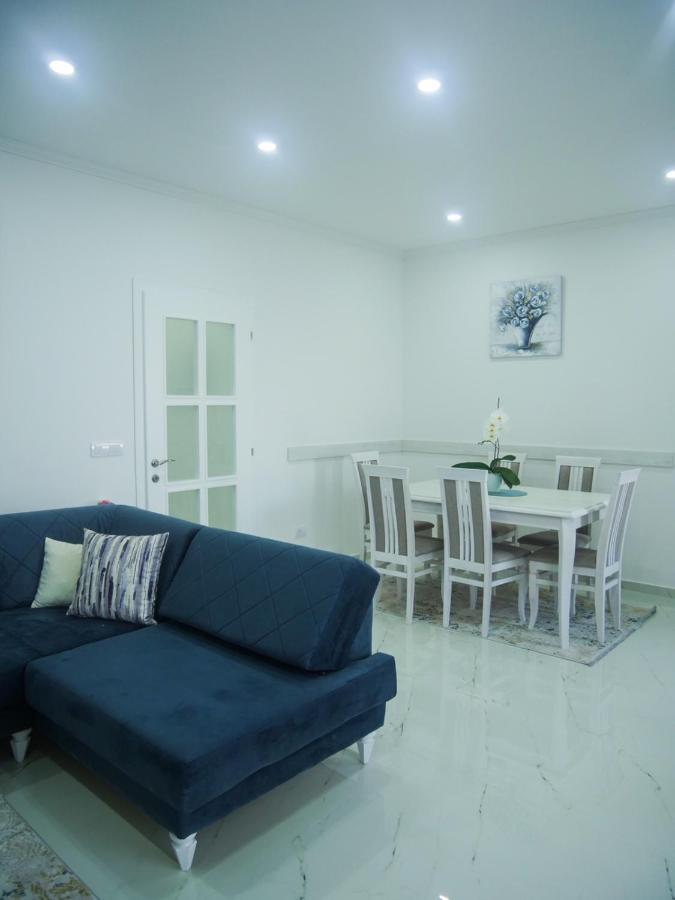 Imperator Apartments Улцинь Экстерьер фото