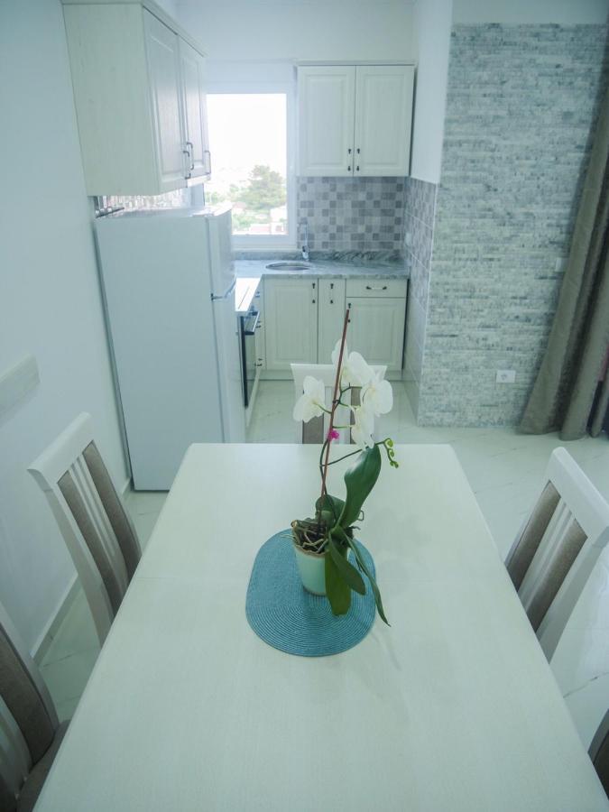 Imperator Apartments Улцинь Экстерьер фото