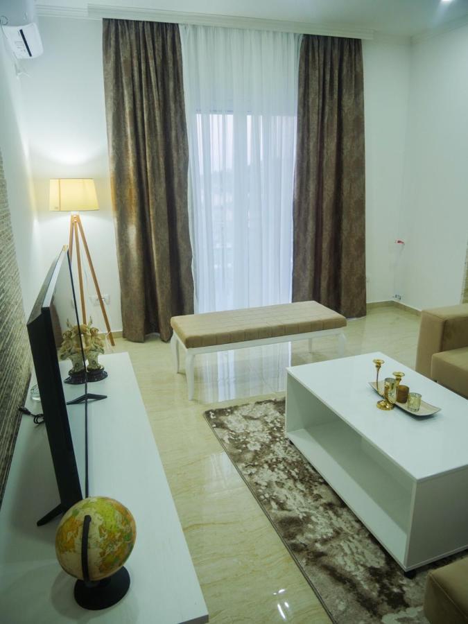 Imperator Apartments Улцинь Экстерьер фото