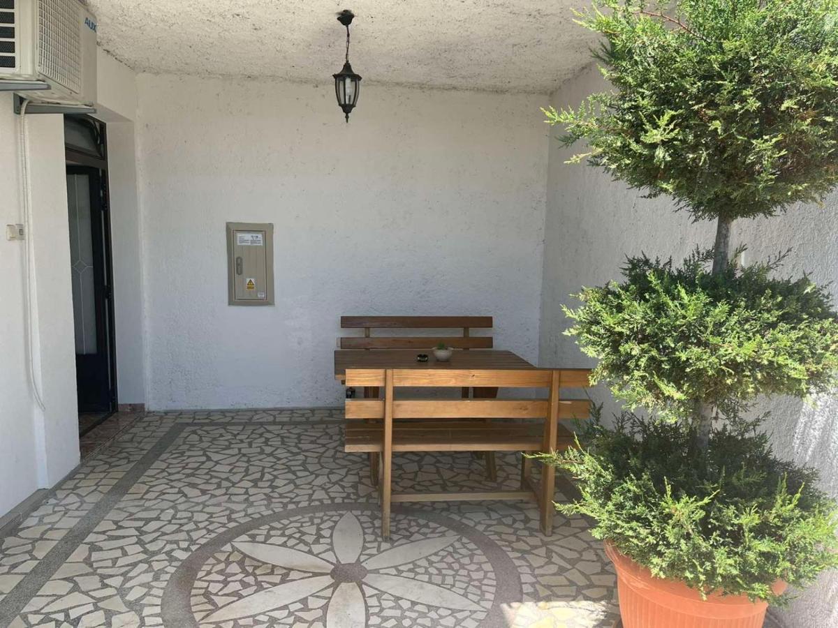 Imperator Apartments Улцинь Экстерьер фото