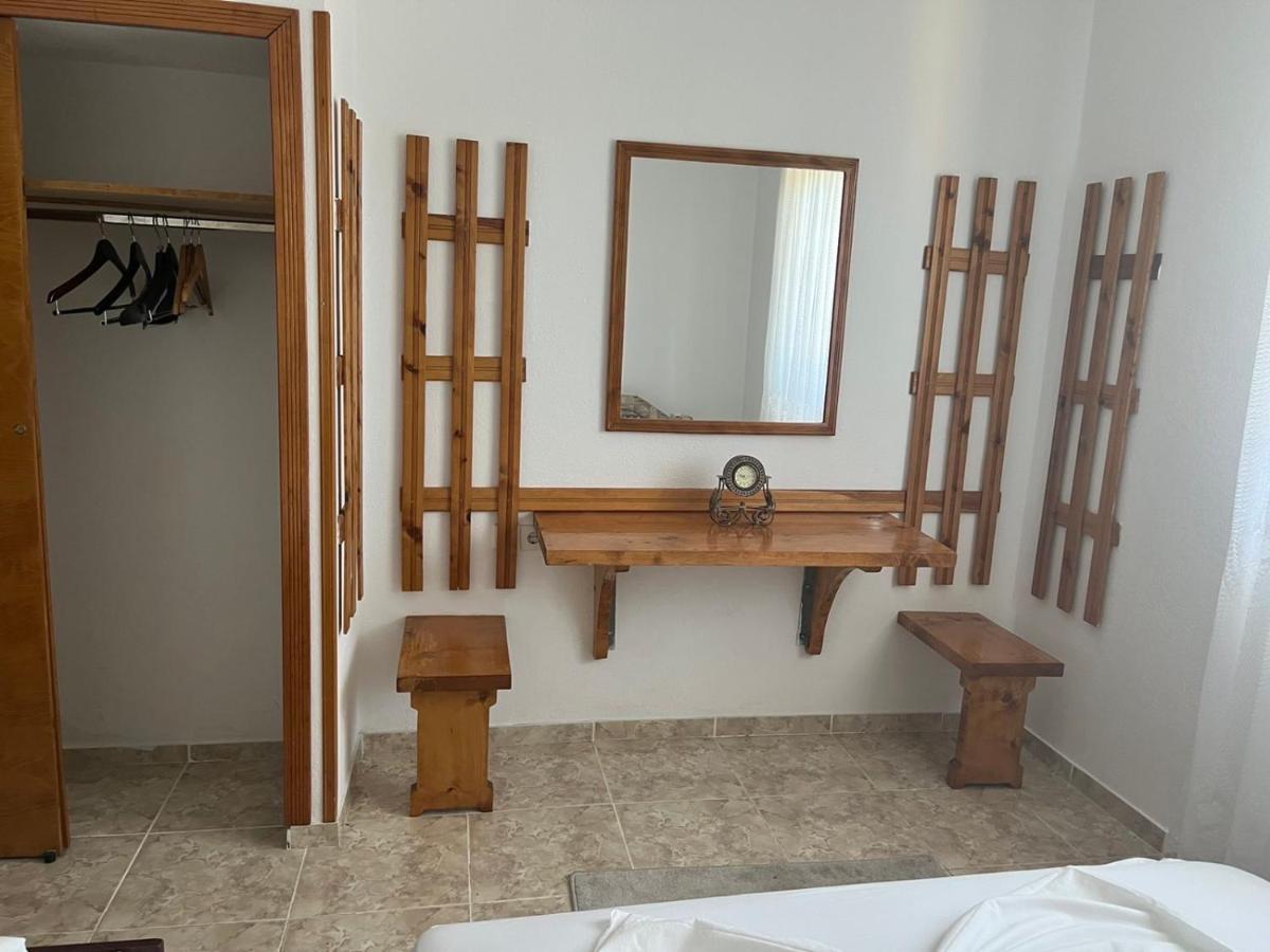 Imperator Apartments Улцинь Экстерьер фото