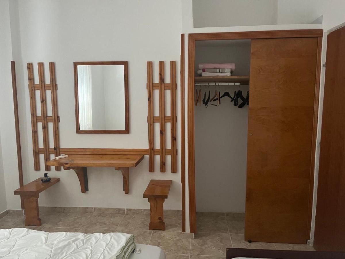 Imperator Apartments Улцинь Экстерьер фото