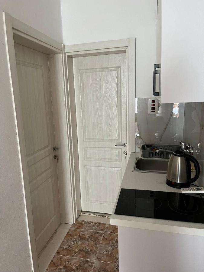 Imperator Apartments Улцинь Экстерьер фото
