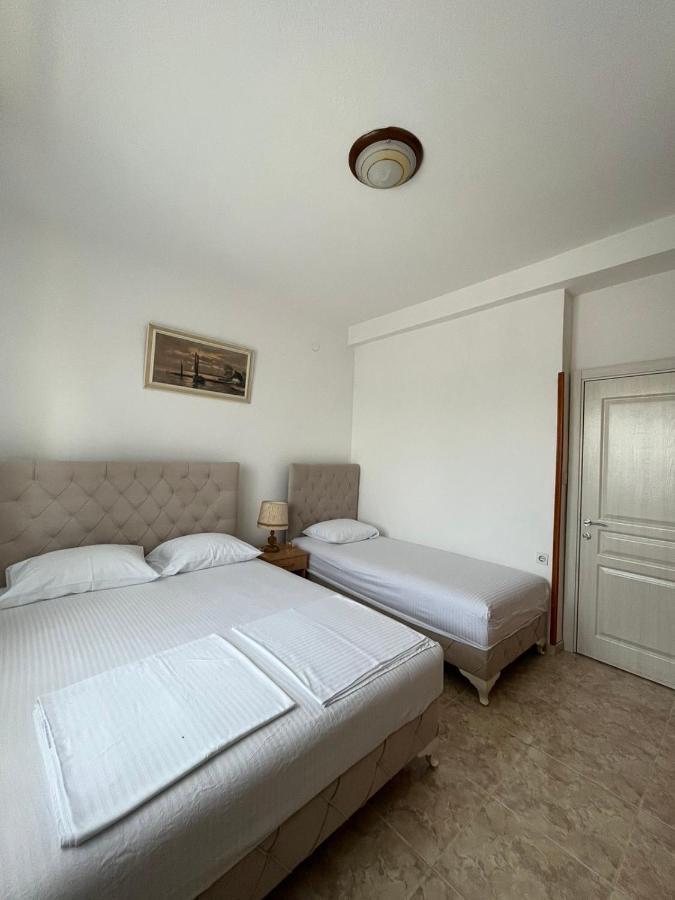 Imperator Apartments Улцинь Экстерьер фото